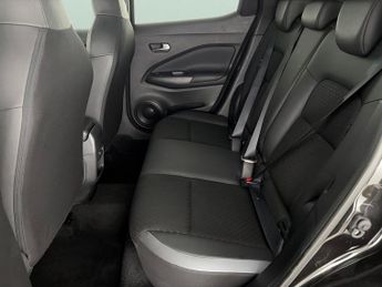 Nissan Juke 1.6 N-Connecta (143 ps) - INTELLIGENT LANE INTERVENTION - WIFI
