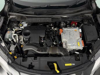 Nissan Juke 1.6 N-Connecta (143 ps) - INTELLIGENT LANE INTERVENTION - WIFI