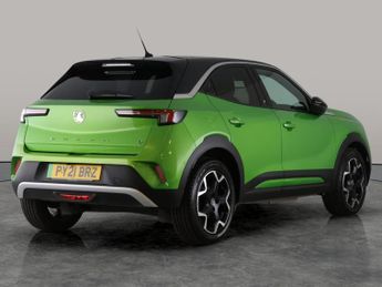 Vauxhall Mokka Electric 50kWh Launch Edition (136 ps) - PARK ASSIST - LED - REVERSE CAM