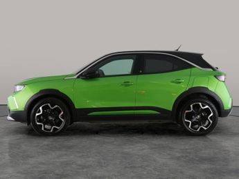 Vauxhall Mokka Electric 50kWh Launch Edition (136 ps) - PARK ASSIST - LED - REVERSE CAM