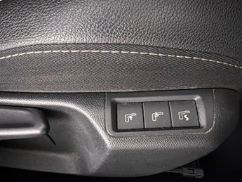 Vauxhall Mokka Electric 50kWh Launch Edition (136 ps) - PARK ASSIST - LED - REVERSE CAM