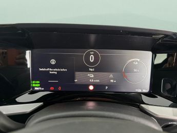 Vauxhall Mokka Electric 50kWh Launch Edition (136 ps) - PARK ASSIST - LED - REVERSE CAM