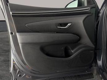 Hyundai Tucson 1.6 T-GDi 13.8kWh Ultimate Plug-in 4WD (265 ps) - ACTIVE LANE AS
