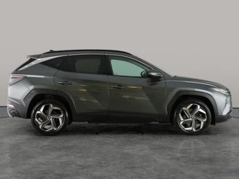 Hyundai Tucson 1.6 h T-GDi Premium (230 ps) - KEYLESS ENTRY - LED - REVERSE CAM