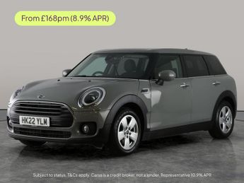 MINI Clubman 1.5 Cooper Classic 6dr Steptronic (136 ps) - LED - NAV