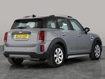 Mini Countryman 1.5 10kWh Cooper SE Classic Plug-in ALL4 (222 ps) - KEYLESS GO -