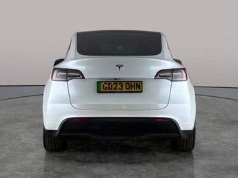 Tesla Model Y SUV RWD (346 ps) - HEATED STEERING - WIFI - BLIND SPOT ASSIST