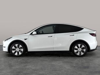 Tesla Model Y SUV RWD (346 ps) - HEATED STEERING - WIFI - BLIND SPOT ASSIST