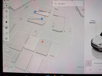 Tesla Model Y SUV RWD (346 ps) - HEATED STEERING - WIFI - BLIND SPOT ASSIST