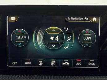 Mercedes-Benz A Class 1.3 A200 AMG Line 7G-DCT (163 ps) - LED - REVERSE CAM - NAV