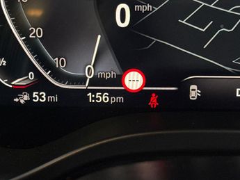 BMW X3 2.0 30e 12kWh M Sport Plug-in xDrive (292 ps) - INTERIOR TRIM - 