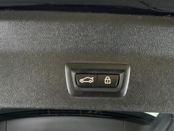 BMW X3 2.0 30e 12kWh M Sport Plug-in xDrive (292 ps) - INTERIOR TRIM - 