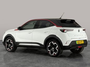 Vauxhall Mokka Electric 50kWh SRi Nav Premium (136 ps) - REVERSE CAM - HEATED SEATS - NA