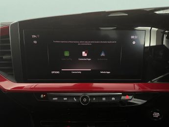 Vauxhall Mokka Electric 50kWh SRi Nav Premium (136 ps) - REVERSE CAM - HEATED SEATS - NA
