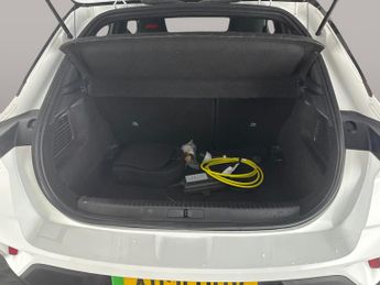 Vauxhall Mokka Electric 50kWh SRi Nav Premium (136 ps) - REVERSE CAM - HEATED SEATS - NA
