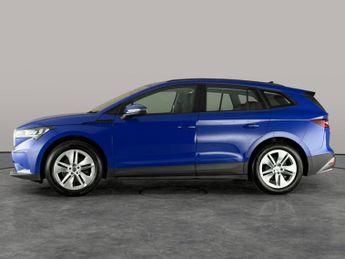Skoda Enyaq iV 62kWh 60 (DC120kW) (179 ps) - NAV - WIFI - BLUETOOTH