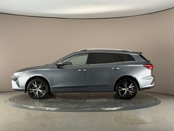 MG Mg5 61.1kWh Trophy Long Range (156 ps) - KEYLESS ENTRY - LED - HEATE