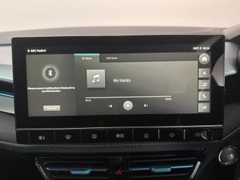 MG Mg5 61.1kWh Trophy Long Range (156 ps) - KEYLESS ENTRY - LED - HEATE