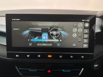 MG Mg5 61.1kWh Trophy Long Range (156 ps) - KEYLESS ENTRY - LED - HEATE