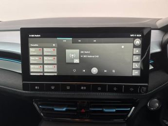 MG Mg5 61.1kWh Trophy Long Range (156 ps) - KEYLESS ENTRY - LED - HEATE
