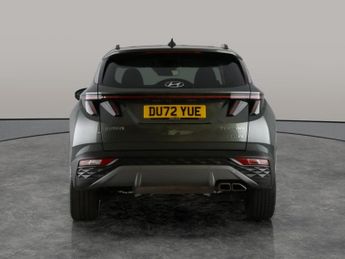 Hyundai Tucson 1.6 h T-GDi Premium (230 ps) - KEYLESS ENTRY - LED - REVERSE CAM