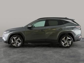 Hyundai Tucson 1.6 h T-GDi Premium (230 ps) - KEYLESS ENTRY - LED - REVERSE CAM