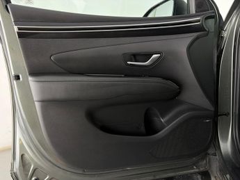 Hyundai Tucson 1.6 h T-GDi Premium (230 ps) - KEYLESS ENTRY - LED - REVERSE CAM