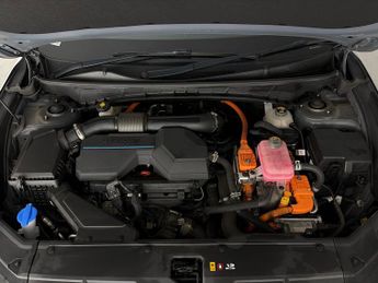 Hyundai Tucson 1.6 h T-GDi Premium (230 ps) - KEYLESS ENTRY - LED - REVERSE CAM
