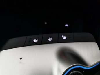 Kia Ev6 77.4kWh GT-Line (225 bhp) - HEATED STEERING - LANE DEPARTURE 