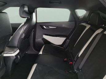 Kia Ev6 77.4kWh GT-Line (225 bhp) - HEATED STEERING - LANE DEPARTURE 