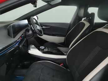 Kia Ev6 77.4kWh GT-Line (225 bhp) - HEATED STEERING - LANE DEPARTURE 
