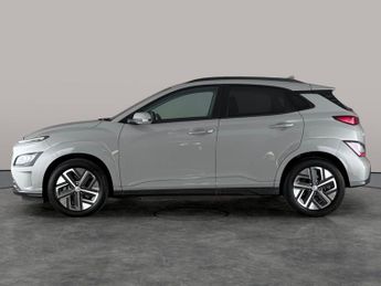 Hyundai Kona 64kWh Premium (10.5kW Charger) (204 ps) - HEATED SEATS - HEATED 