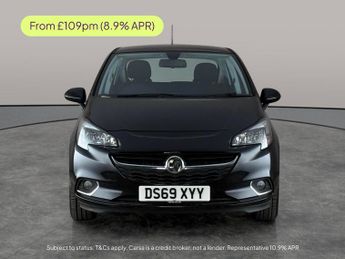 Vauxhall Corsa 1.4i SRi Nav (90 ps) - CRUISE - AIR CON - DAB