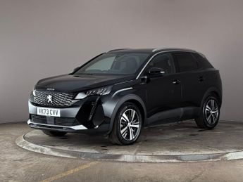 Peugeot 3008 1.6 13.2kWh Active Premium + Plug-in e-EAT (225 ps) - BLUETOOTH 