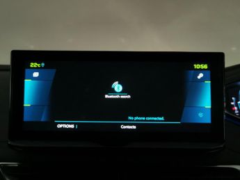 Peugeot 3008 1.6 13.2kWh Active Premium + Plug-in e-EAT (225 ps) - BLUETOOTH 