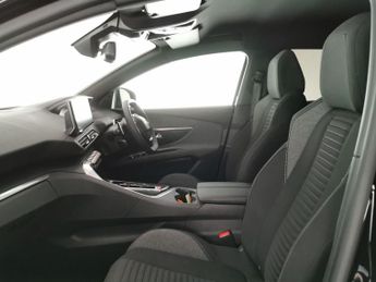 Peugeot 3008 1.6 13.2kWh Active Premium + Plug-in e-EAT (225 ps) - BLUETOOTH 