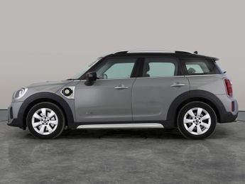 Mini Countryman 1.5 10kWh Cooper SE Classic Plug-in ALL4 (222 ps) - KEYLESS GO -