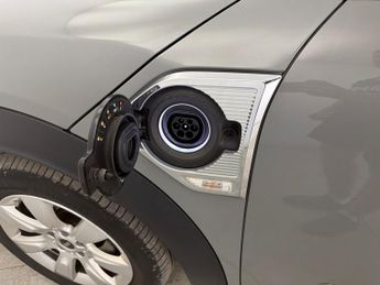 Mini Countryman 1.5 10kWh Cooper SE Classic Plug-in ALL4 (222 ps) - KEYLESS GO -