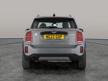 Mini Countryman 1.5 10kWh Cooper SE Classic Plug-in ALL4 (222 ps) - KEYLESS GO -