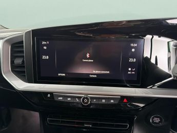 Vauxhall Mokka Electric 50kWh Launch Edition (136 ps) - PARK ASSIST - LED - REVERSE CAM
