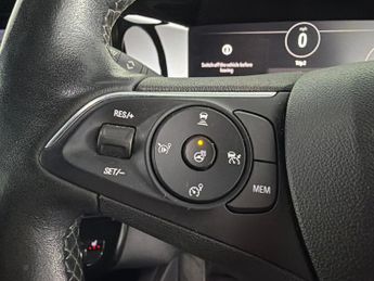 Vauxhall Mokka Electric 50kWh Launch Edition (136 ps) - PARK ASSIST - LED - REVERSE CAM