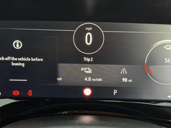 Vauxhall Mokka Electric 50kWh Launch Edition (136 ps) - PARK ASSIST - LED - REVERSE CAM