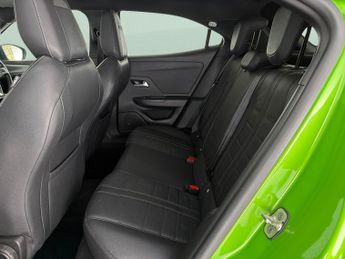 Vauxhall Mokka Electric 50kWh Launch Edition (136 ps) - PARK ASSIST - LED - REVERSE CAM