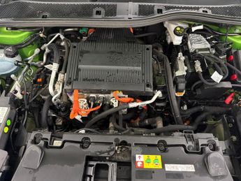 Vauxhall Mokka Electric 50kWh Launch Edition (136 ps) - PARK ASSIST - LED - REVERSE CAM