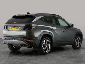 Hyundai Tucson 1.6 h T-GDi Premium (230 ps) - KEYLESS ENTRY - LED - REVERSE CAM