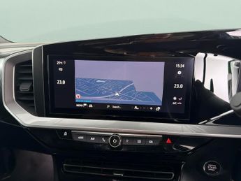 Vauxhall Mokka Electric 50kWh Launch Edition (136 ps) - PARK ASSIST - LED - REVERSE CAM