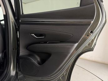Hyundai Tucson 1.6 h T-GDi Premium (230 ps) - KEYLESS ENTRY - LED - REVERSE CAM