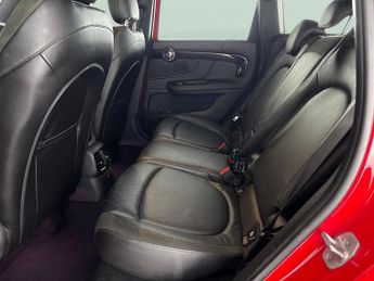 Mini Countryman 2.0 John Cooper Works ALL4 (231 ps) - MINI ACTIVITY PACK - 19IN 