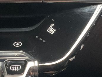 Peugeot E-2008 50kWh GT (7kW Charger) (136 ps) - BLIND SPOT ASSIST - LANE DEPAR
