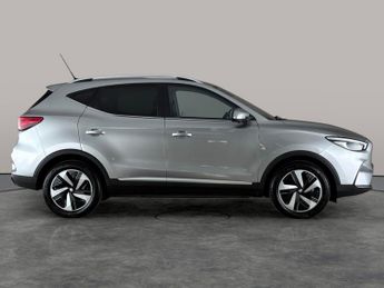 MG MG ZS 72.6kWh Trophy Long Range (156 ps) - HEATED SEATS - LANE DEPARTU
